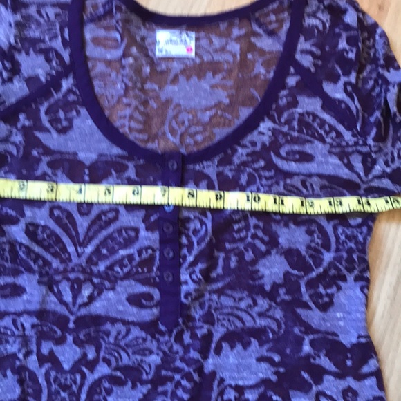 Free People top - Picture 4 of 5